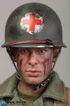 DID: 77th Infantry Division Combat Medic Dixon