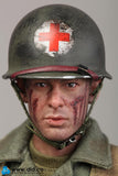 DID: 77th Infantry Division Combat Medic Dixon