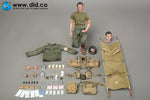 DID: 77th Infantry Division Combat Medic Dixon