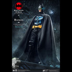 Star Ace 1/6 MODERN BATMAN (DELUXE VER.)