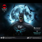 Star Ace 1/6 MODERN BATMAN (DELUXE VER.)
