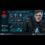Star Ace 1/6 MODERN BATMAN (DELUXE VER.)
