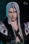 Gametoys: GT-003 Sephiroth One-Winged Angel