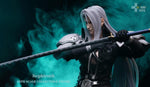 Gametoys: GT-003 Sephiroth One-Winged Angel