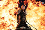 Gametoys: GT-003 Sephiroth One-Winged Angel