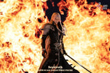 Gametoys: GT-003 Sephiroth One-Winged Angel