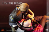 HOT HEART 1/6 Valentine Evil Ms.Wong FD006A Female Action Figure Ada Wong