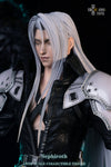 Gametoys: GT-003 Sephiroth One-Winged Angel