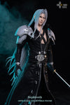 Gametoys: GT-003 Sephiroth One-Winged Angel