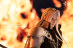 Gametoys: GT-003 Sephiroth One-Winged Angel