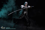 Gametoys: GT-003 Sephiroth One-Winged Angel