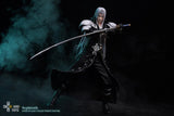 Gametoys: GT-003 Sephiroth One-Winged Angel