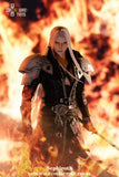 Gametoys: GT-003 Sephiroth One-Winged Angel