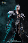 Gametoys: GT-003 Sephiroth One-Winged Angel
