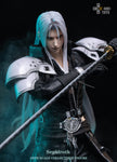 Gametoys: GT-003 Sephiroth One-Winged Angel
