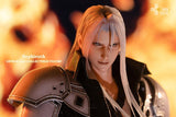 Gametoys: GT-003 Sephiroth One-Winged Angel