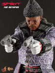 Hot Toys: The Spirit: The Octopus