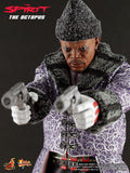Hot Toys: The Spirit: The Octopus