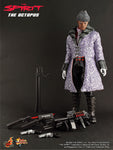 Hot Toys: The Spirit: The Octopus