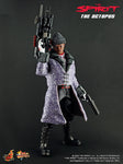 Hot Toys: The Spirit: The Octopus