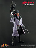 Hot Toys: The Spirit: The Octopus