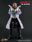 Hot Toys: The Spirit: The Octopus