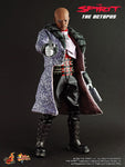 Hot Toys: The Spirit: The Octopus