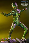SPIDER-MAN: NO WAY HOME GREEN GOBLIN DELUXE VERSION 1/6TH SCALE COLLECTIBLE FIGURE
