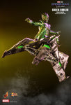 SPIDER-MAN: NO WAY HOME GREEN GOBLIN DELUXE VERSION 1/6TH SCALE COLLECTIBLE FIGURE