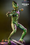 SPIDER-MAN: NO WAY HOME GREEN GOBLIN DELUXE VERSION 1/6TH SCALE COLLECTIBLE FIGURE