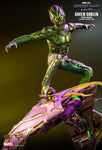 SPIDER-MAN: NO WAY HOME GREEN GOBLIN DELUXE VERSION 1/6TH SCALE COLLECTIBLE FIGURE