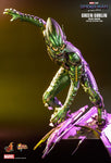 SPIDER-MAN: NO WAY HOME GREEN GOBLIN DELUXE VERSION 1/6TH SCALE COLLECTIBLE FIGURE