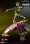 SPIDER-MAN: NO WAY HOME GREEN GOBLIN DELUXE VERSION 1/6TH SCALE COLLECTIBLE FIGURE