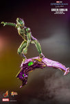 SPIDER-MAN: NO WAY HOME GREEN GOBLIN DELUXE VERSION 1/6TH SCALE COLLECTIBLE FIGURE