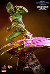 SPIDER-MAN: NO WAY HOME GREEN GOBLIN DELUXE VERSION 1/6TH SCALE COLLECTIBLE FIGURE