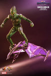 SPIDER-MAN: NO WAY HOME GREEN GOBLIN DELUXE VERSION 1/6TH SCALE COLLECTIBLE FIGURE