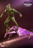 SPIDER-MAN: NO WAY HOME GREEN GOBLIN DELUXE VERSION 1/6TH SCALE COLLECTIBLE FIGURE