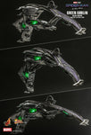 SPIDER-MAN: NO WAY HOME GREEN GOBLIN DELUXE VERSION 1/6TH SCALE COLLECTIBLE FIGURE