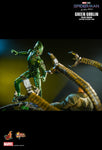SPIDER-MAN: NO WAY HOME GREEN GOBLIN DELUXE VERSION 1/6TH SCALE COLLECTIBLE FIGURE