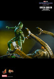 SPIDER-MAN: NO WAY HOME GREEN GOBLIN DELUXE VERSION 1/6TH SCALE COLLECTIBLE FIGURE