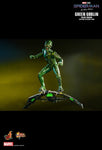 SPIDER-MAN: NO WAY HOME GREEN GOBLIN DELUXE VERSION 1/6TH SCALE COLLECTIBLE FIGURE