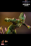 SPIDER-MAN: NO WAY HOME GREEN GOBLIN DELUXE VERSION 1/6TH SCALE COLLECTIBLE FIGURE