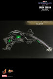 SPIDER-MAN: NO WAY HOME GREEN GOBLIN DELUXE VERSION 1/6TH SCALE COLLECTIBLE FIGURE