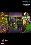 SPIDER-MAN: NO WAY HOME GREEN GOBLIN DELUXE VERSION 1/6TH SCALE COLLECTIBLE FIGURE
