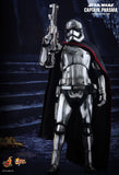 Hot Toys: Star Wars: Captain Phasma
