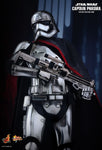 Hot Toys: Star Wars: Captain Phasma