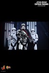 Hot Toys: Star Wars: Captain Phasma
