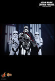 Hot Toys: Star Wars: Captain Phasma