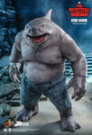 Hot Toys – PPS006 - The Suicide Squad - 1/6th scale King Shark Collectible