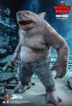 Hot Toys – PPS006 - The Suicide Squad - 1/6th scale King Shark Collectible